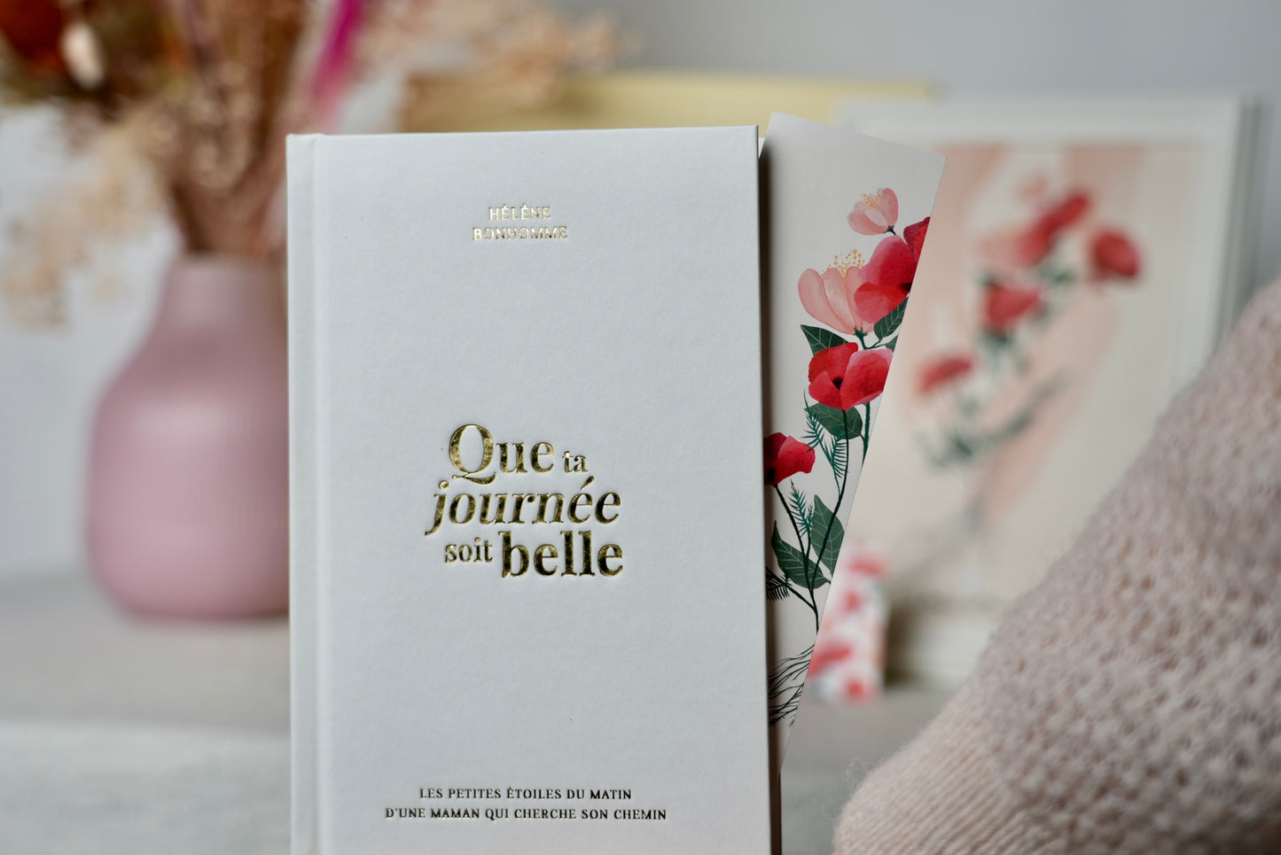 Coffret douceur 🌸