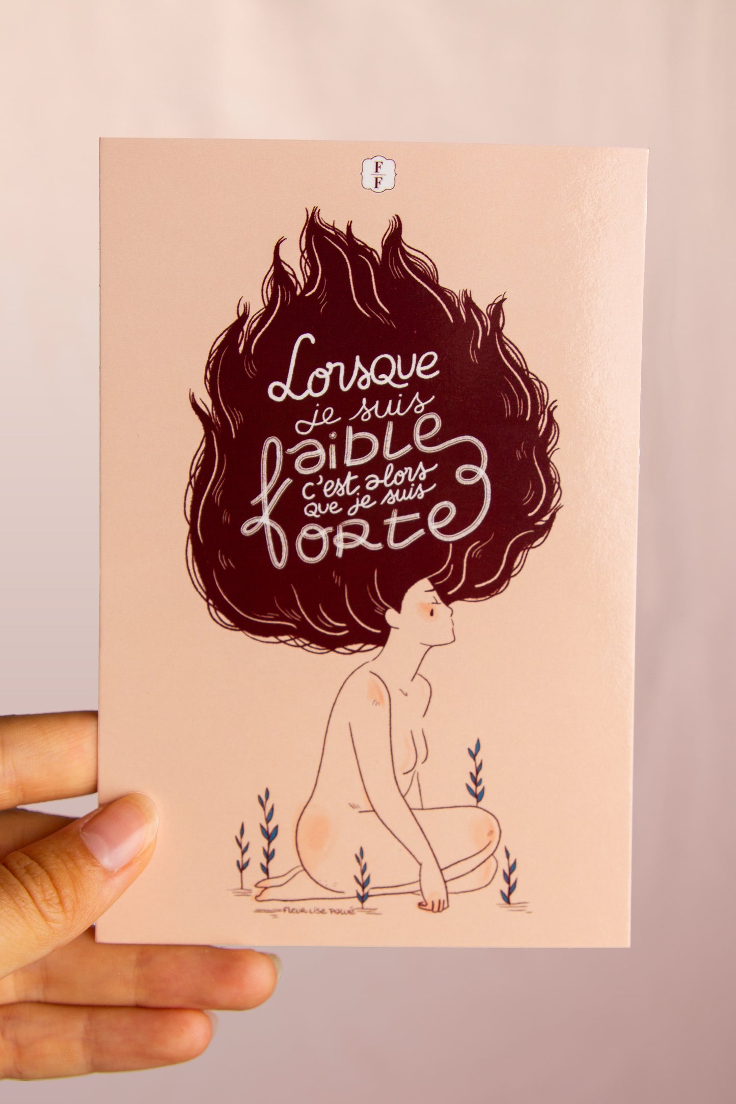 Cartes postales