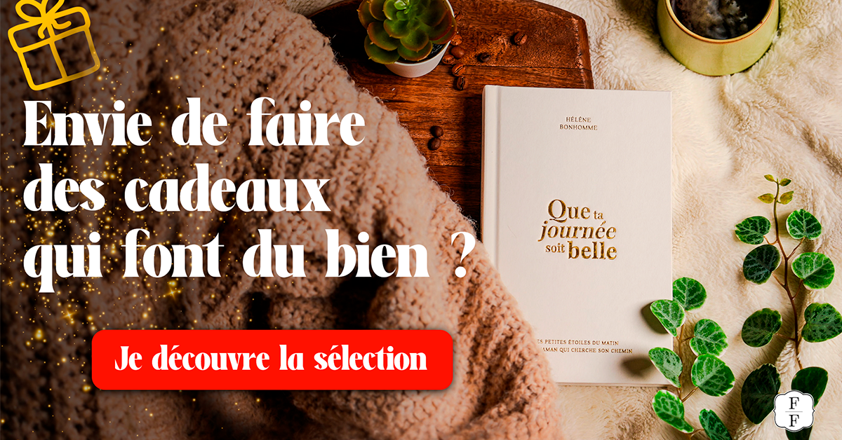 Boutique - Fabuleuses au Foyer