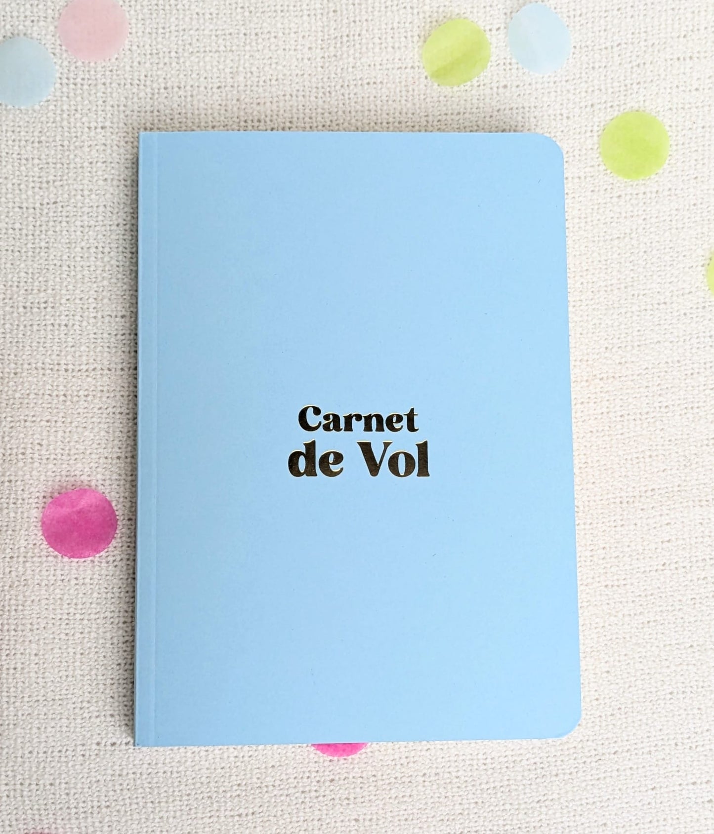 Carnet de vol