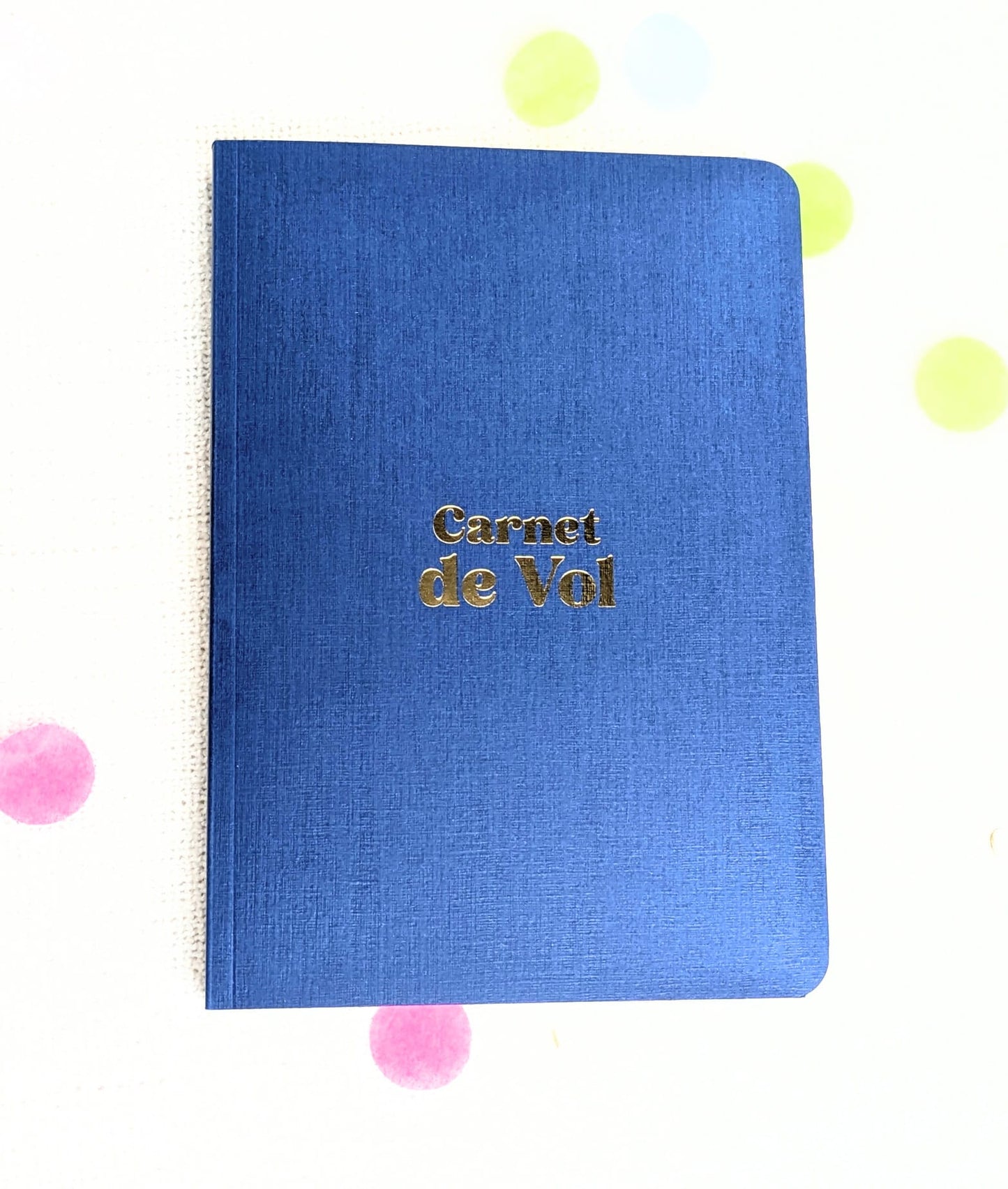Carnet de vol