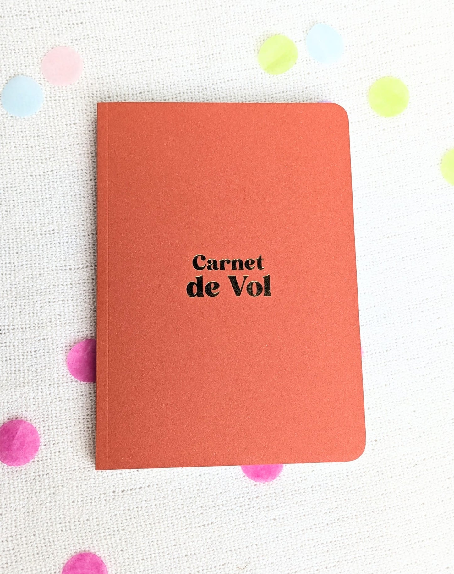 Carnet de vol
