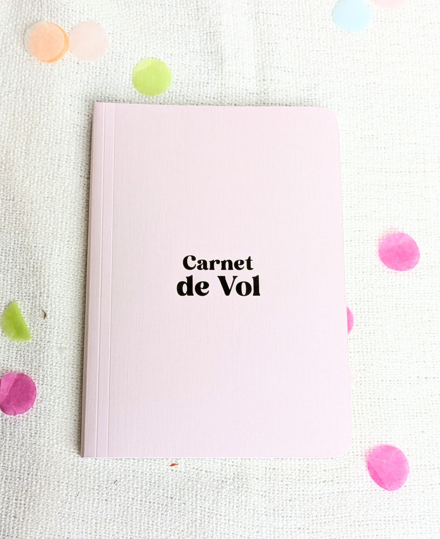 Carnet de vol