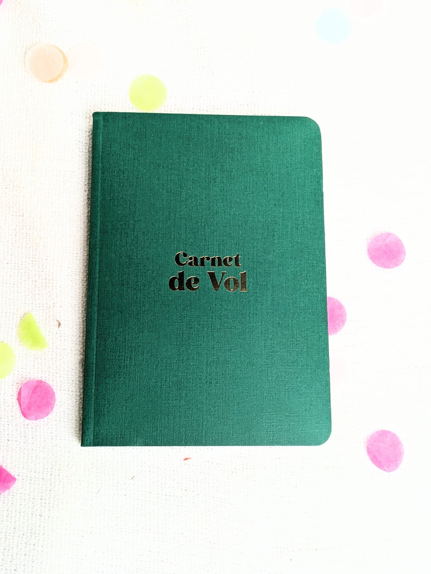 Carnet de vol