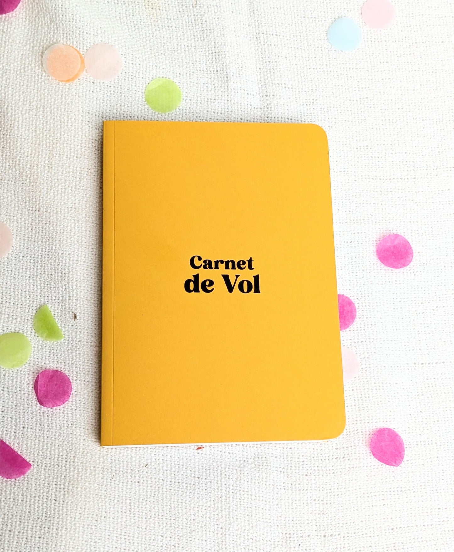 Carnet de vol