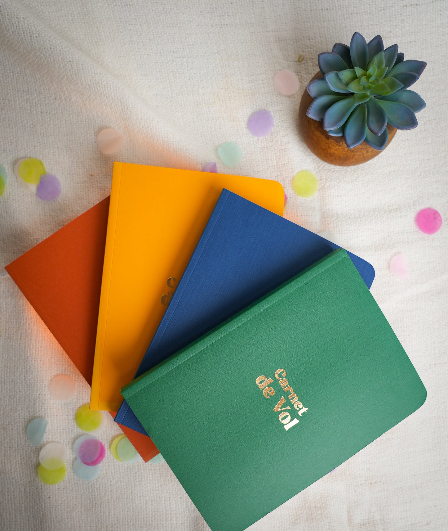 Carnet de vol