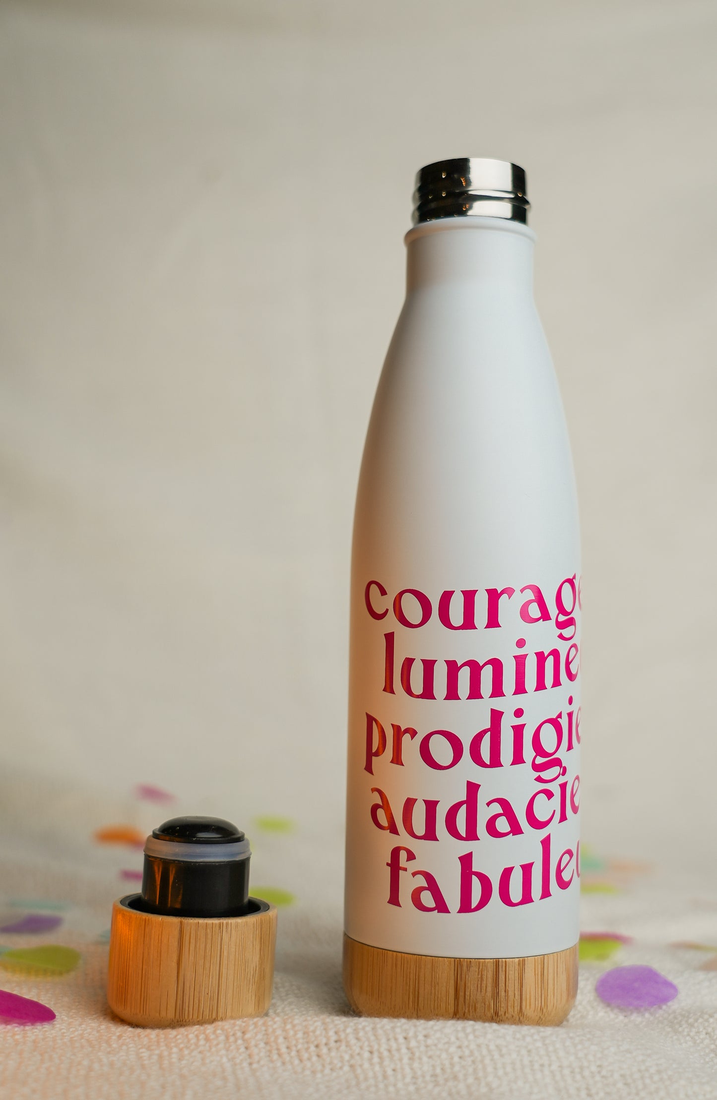 Gourde Fabuleuse