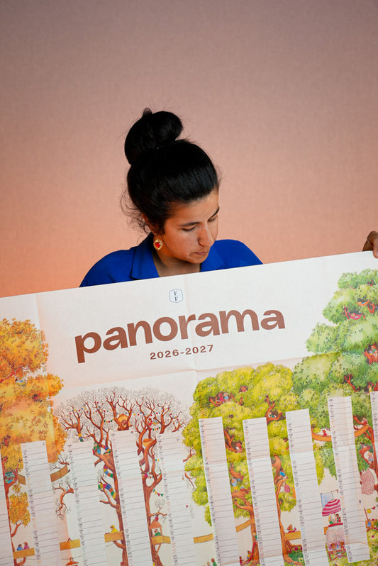 Le Panorama des Mamans 2026–2027