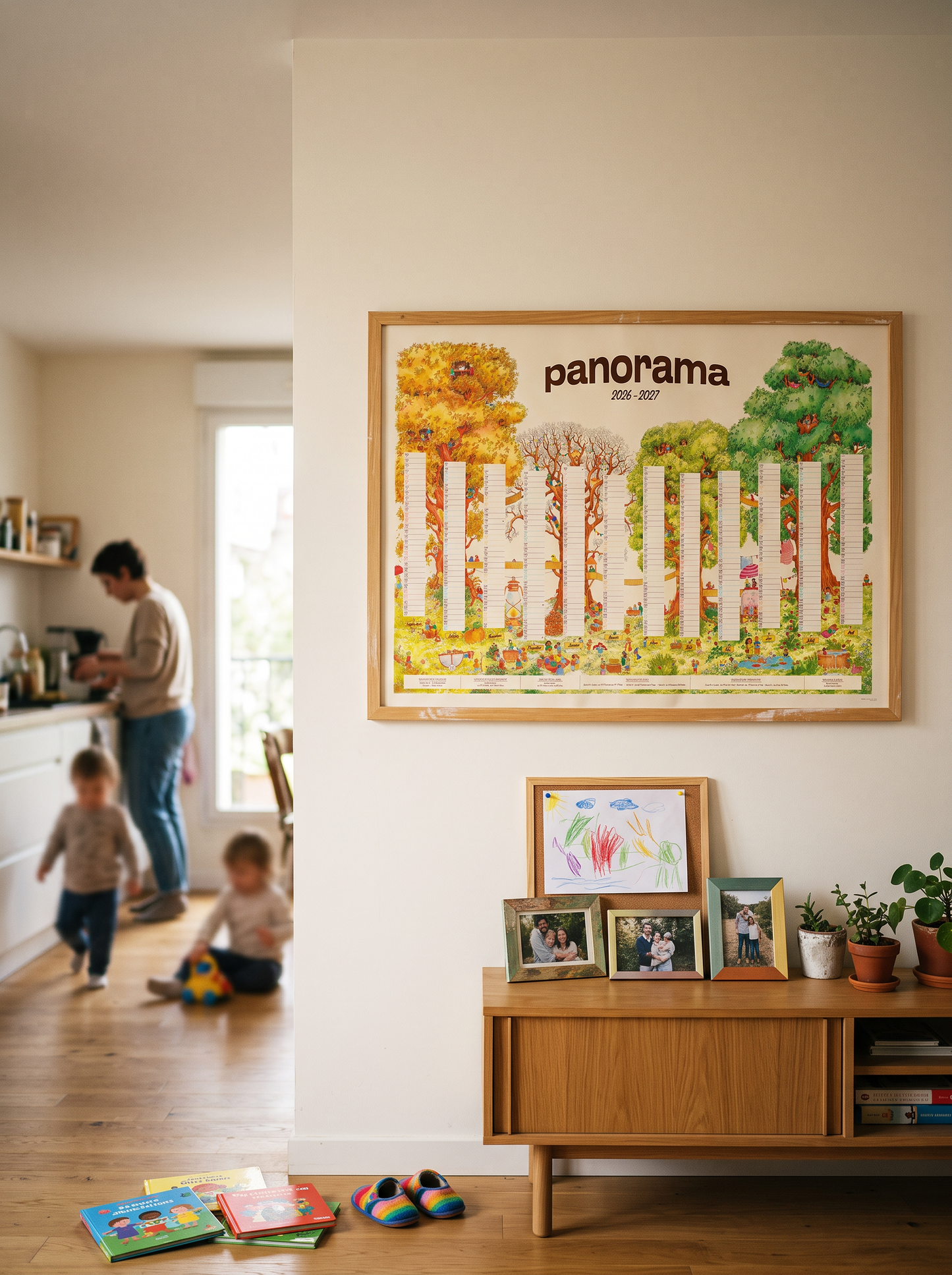 Le Panorama 2026–2027