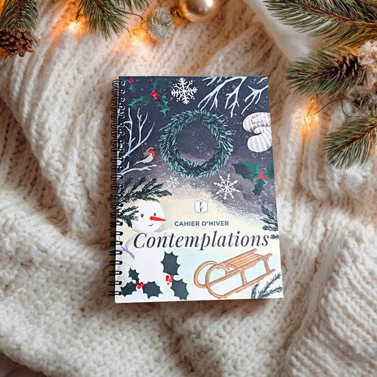 Cahier d'hiver