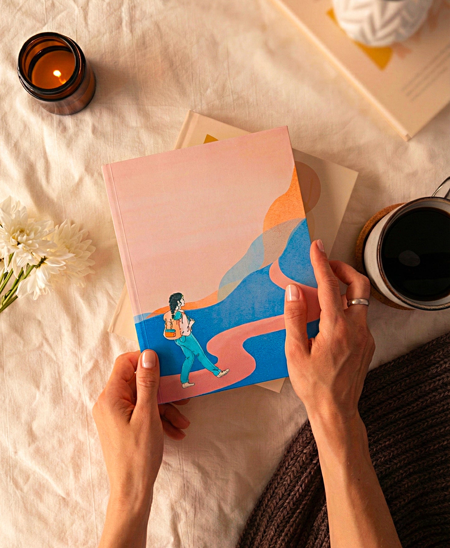 Carnet - Les sentiers deviennent des autoroutes