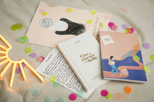 Coffret Fabuleuse Maman ❤️